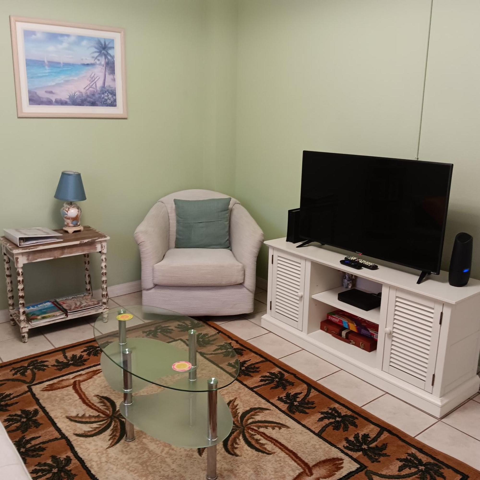 Ferienwohnung Cozy Beach Getaway Cape Canaveral Exterior foto