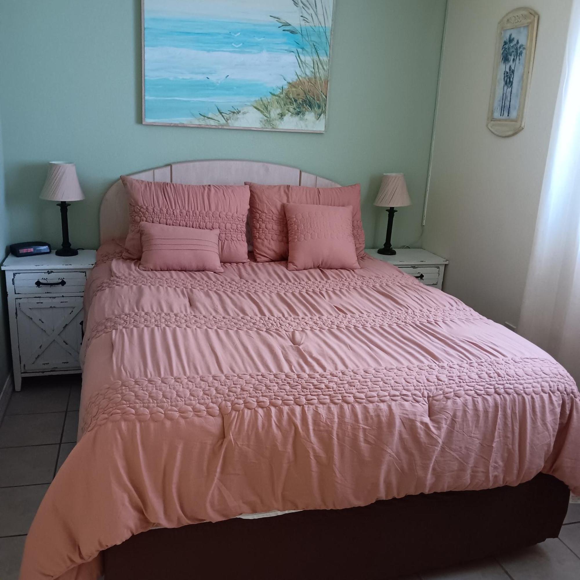 Ferienwohnung Cozy Beach Getaway Cape Canaveral Exterior foto