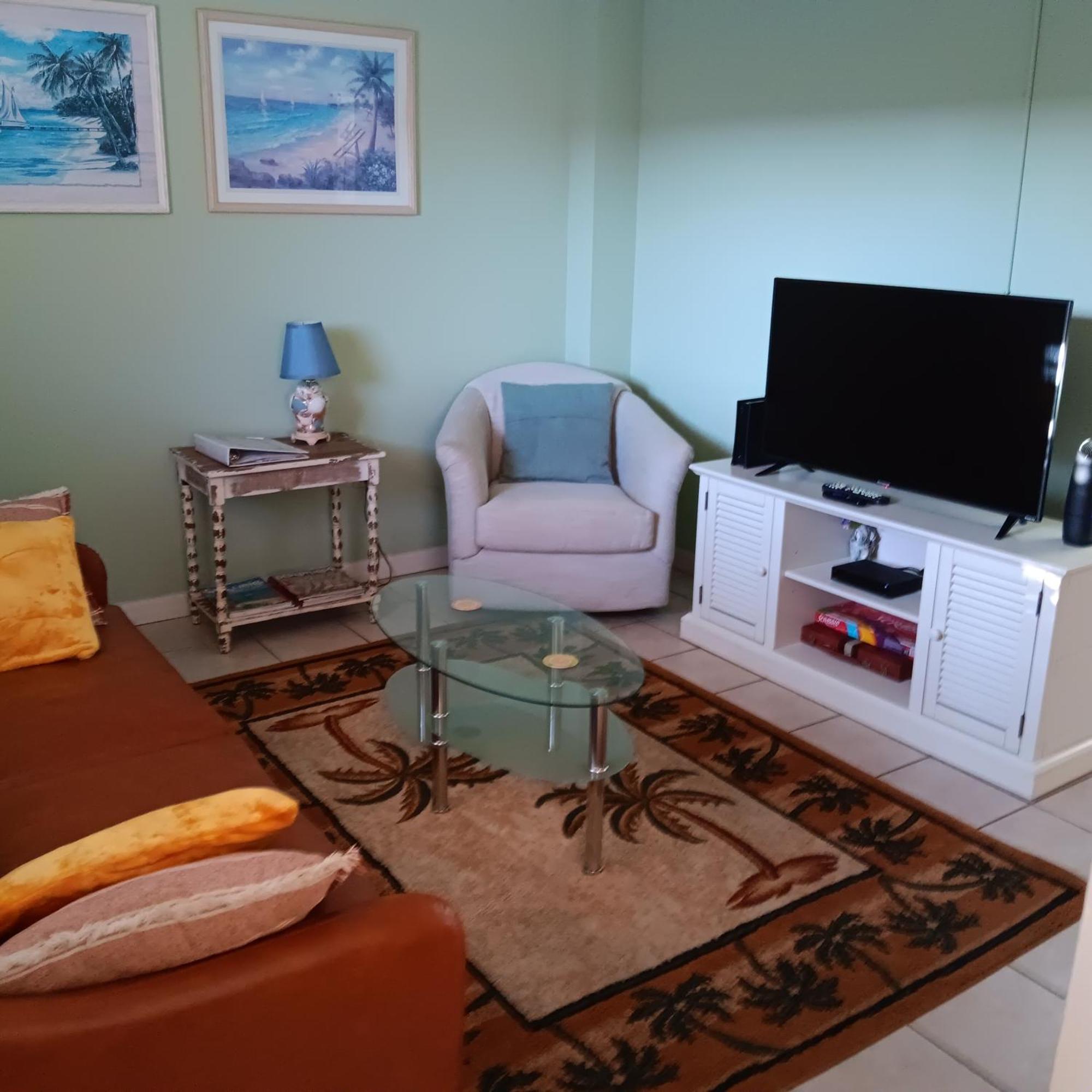 Ferienwohnung Cozy Beach Getaway Cape Canaveral Exterior foto