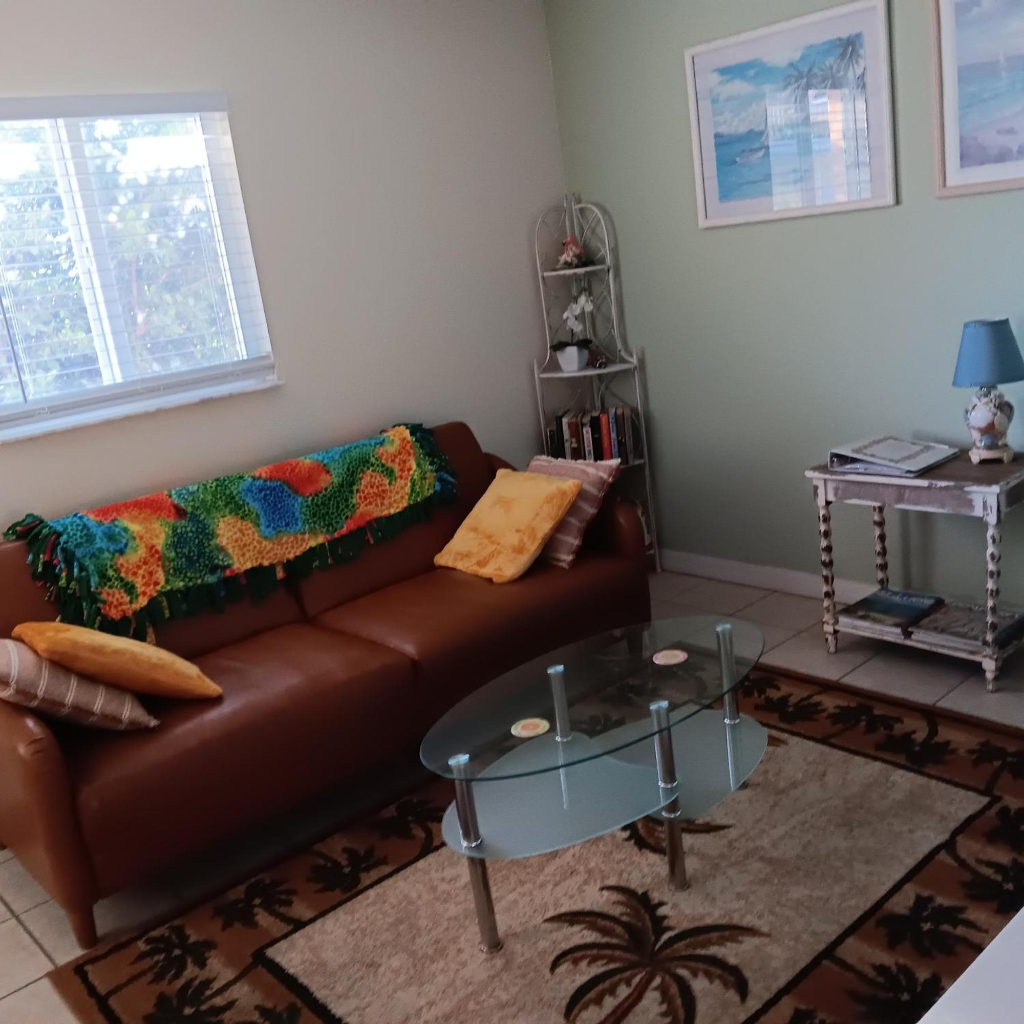 Ferienwohnung Cozy Beach Getaway Cape Canaveral Exterior foto